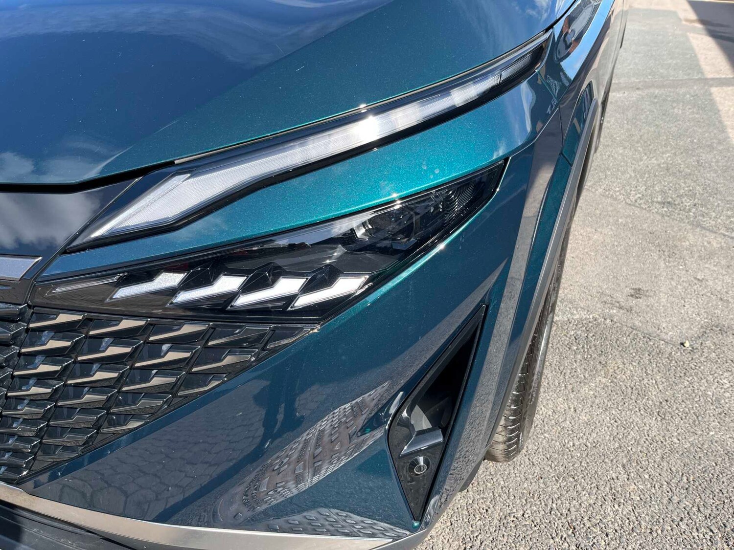 Used Nissan Qashqai 2025 for sale - 78192178: Photo 27