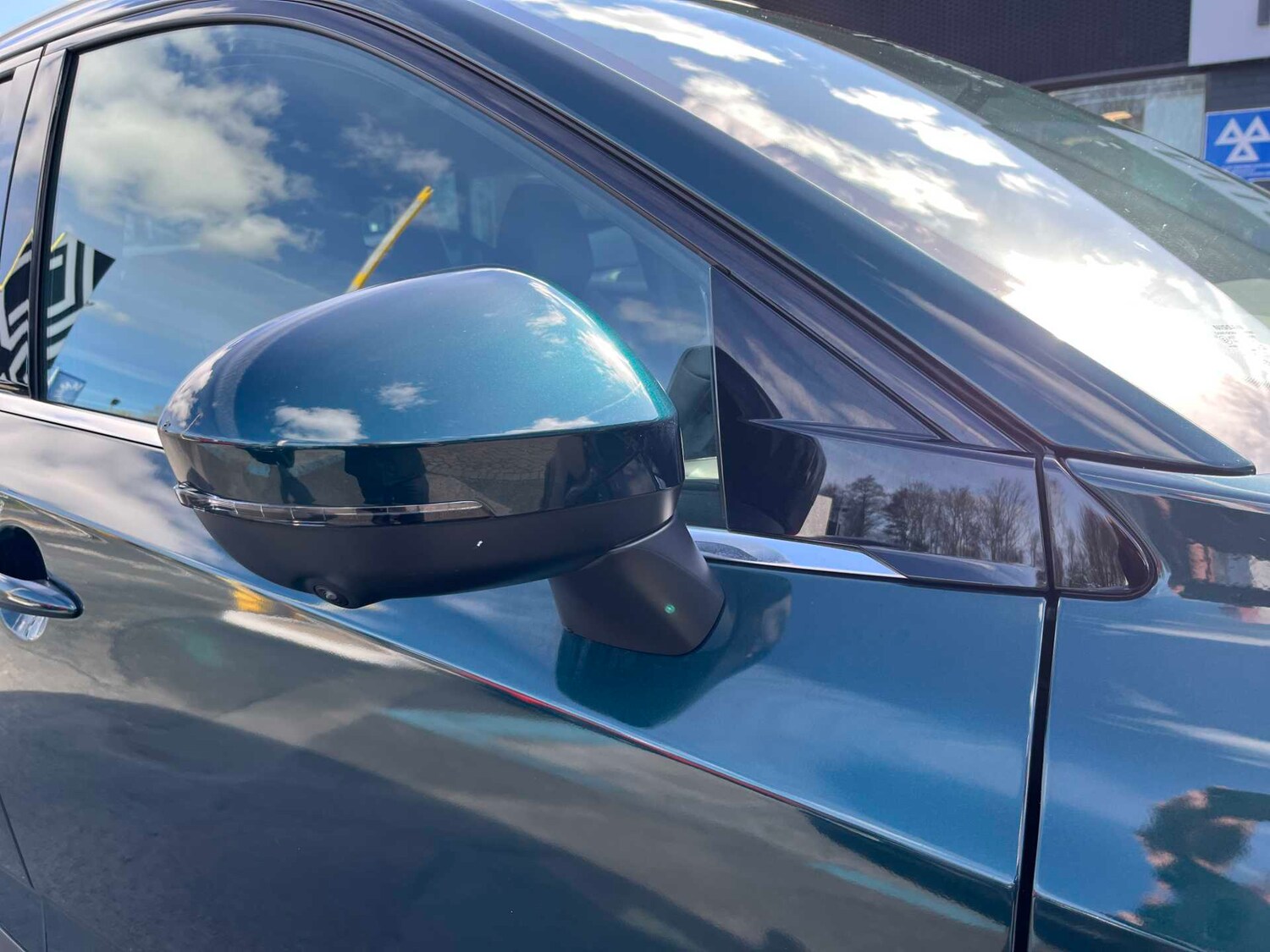 Used Nissan Qashqai 2025 for sale - 78192178: Photo 30