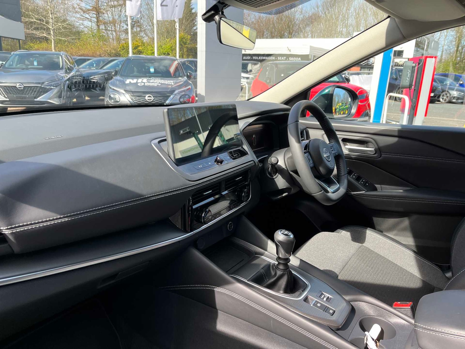 Used Nissan Qashqai 2025 for sale - 78192178: Photo 7