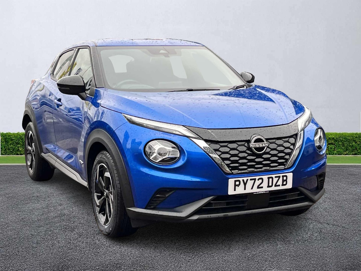 Used Nissan Juke 2023 for sale - 78053528: Photo 1