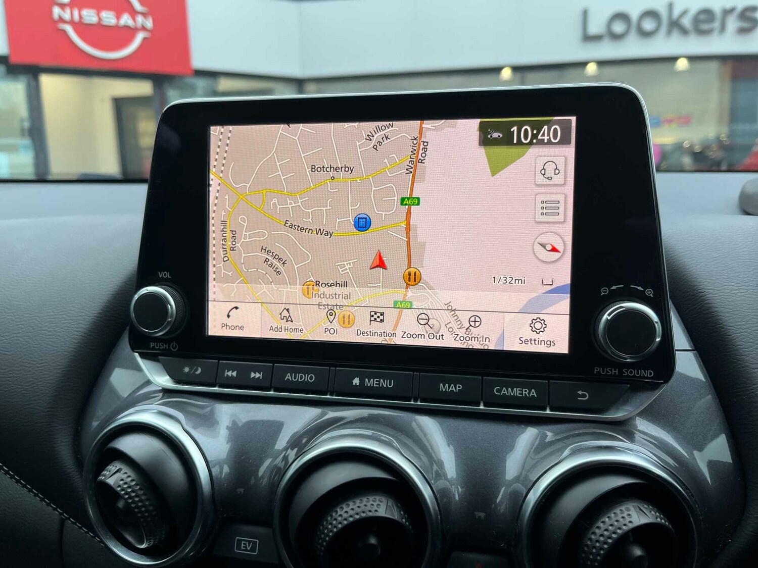 Used Nissan Juke 2023 for sale - 78053528: Photo 10