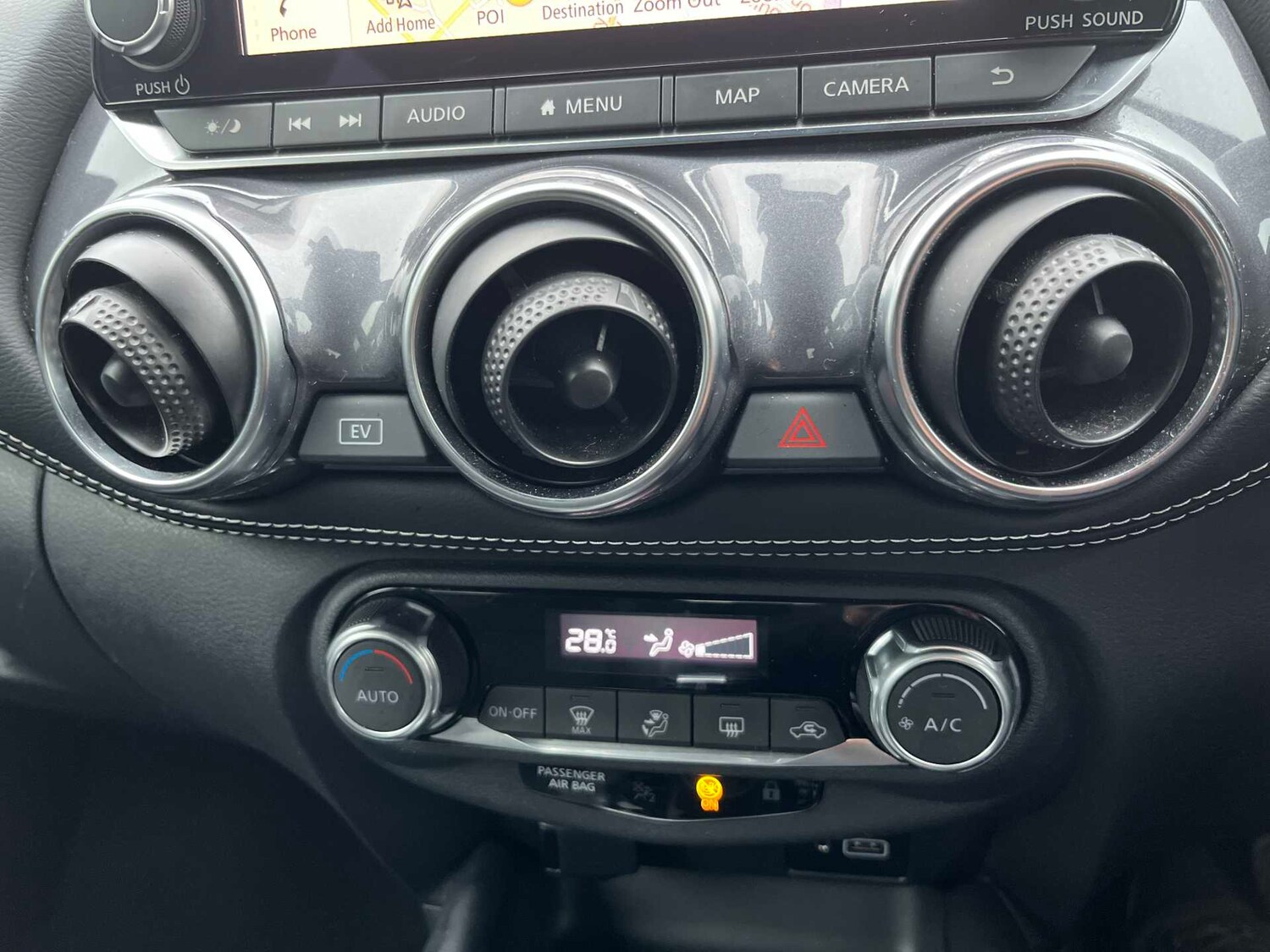 Used Nissan Juke 2023 for sale - 78053528: Photo 11