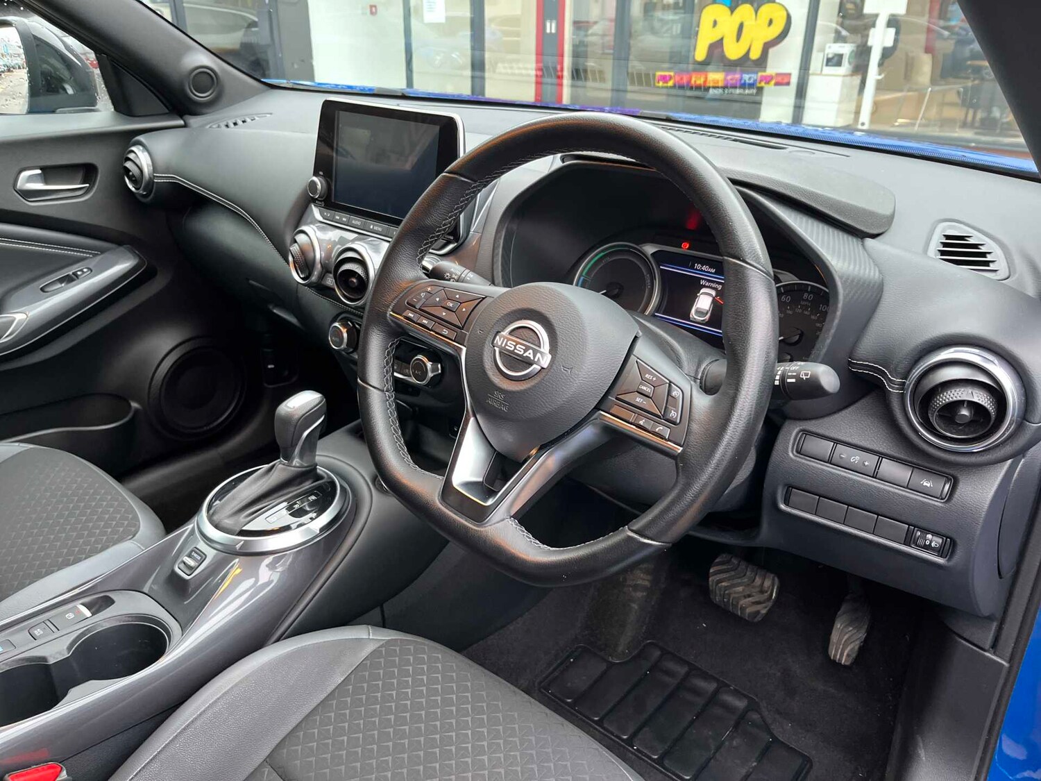 Used Nissan Juke 2023 for sale - 78053528: Photo 14