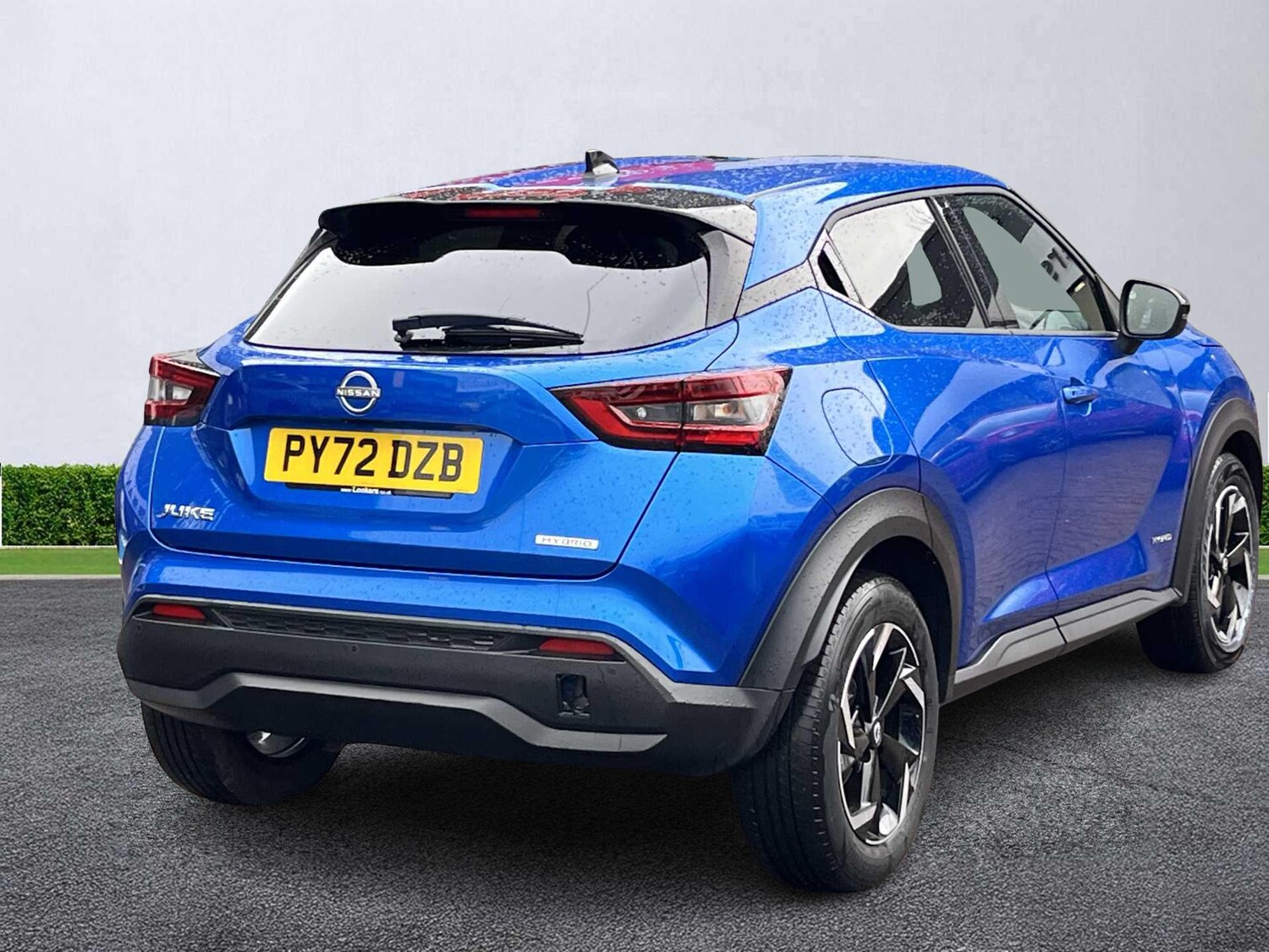 Used Nissan Juke 2023 for sale - 78053528: Photo 17