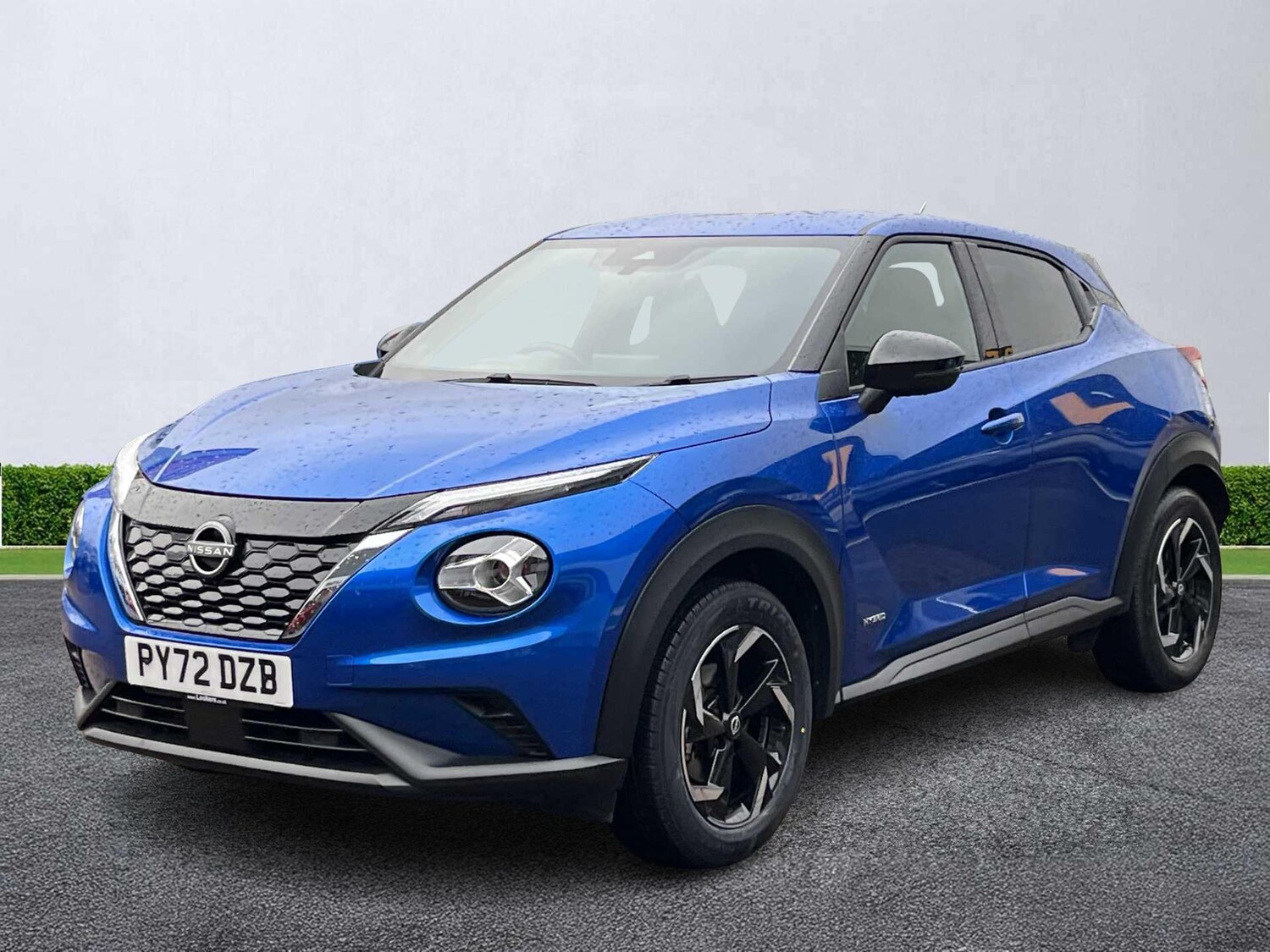 Used Nissan Juke 2023 for sale - 78053528: Photo 19