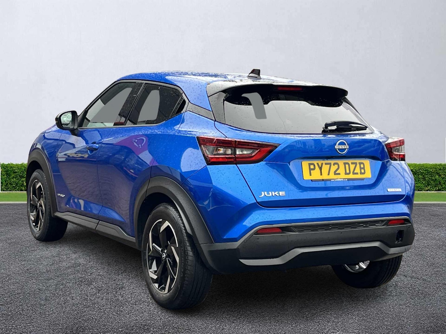 Used Nissan Juke 2023 for sale - 78053528: Photo 2