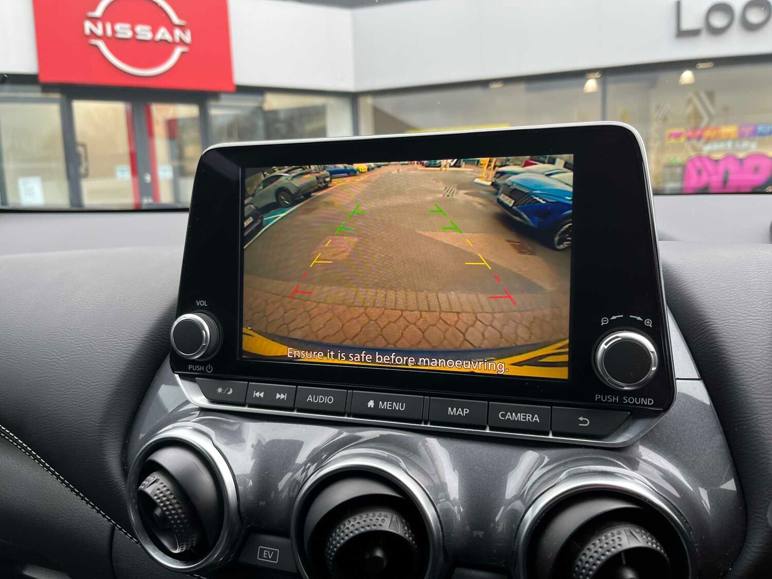 Used Nissan Juke 2023 for sale - 78053528: Photo 21