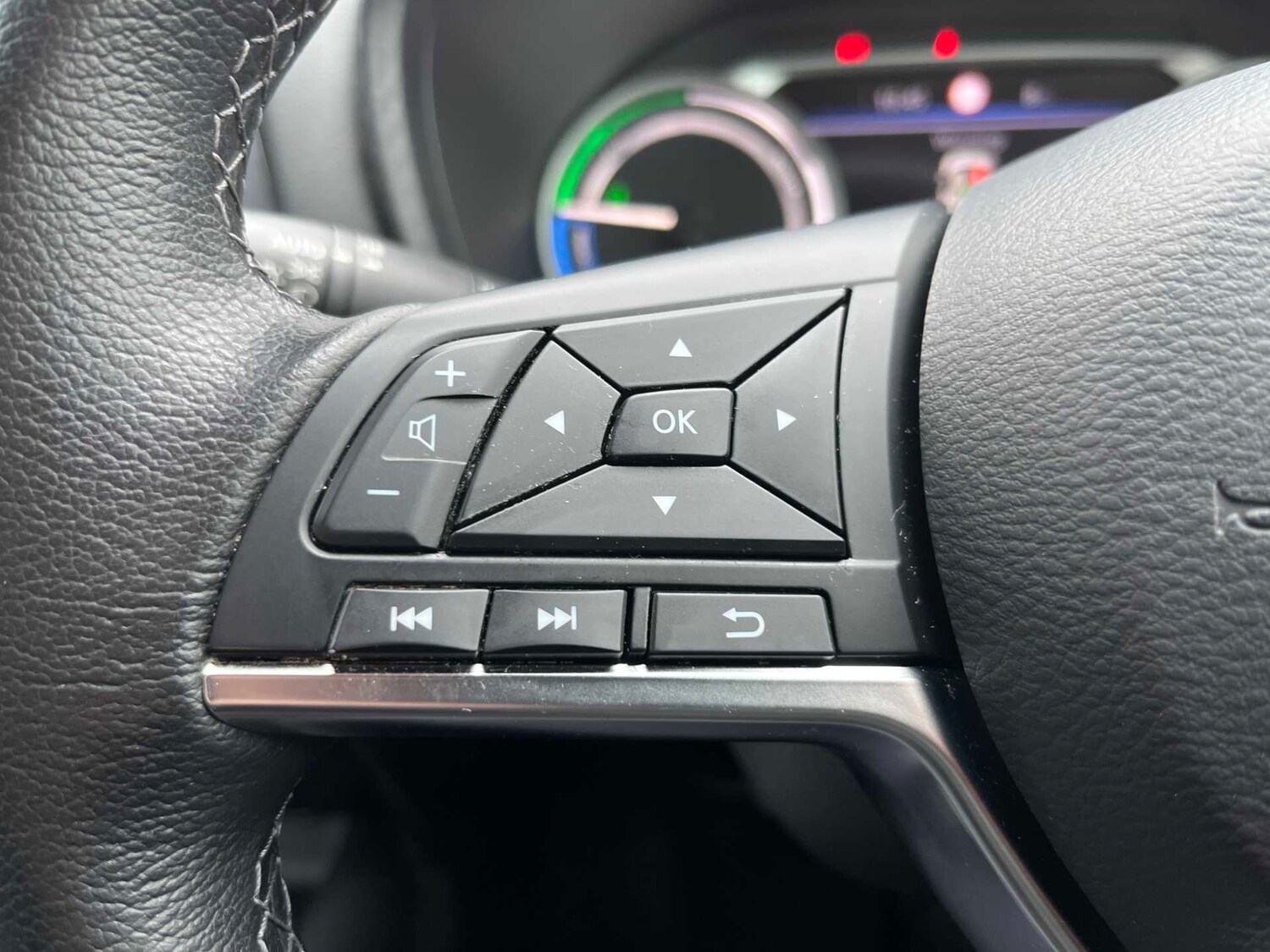 Used Nissan Juke 2023 for sale - 78053528: Photo 23