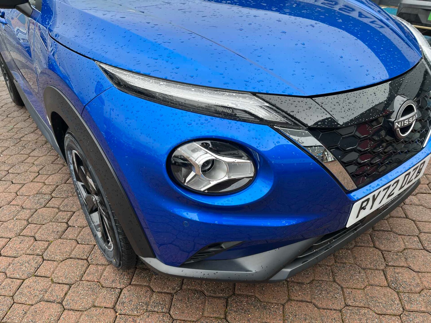 Used Nissan Juke 2023 for sale - 78053528: Photo 27