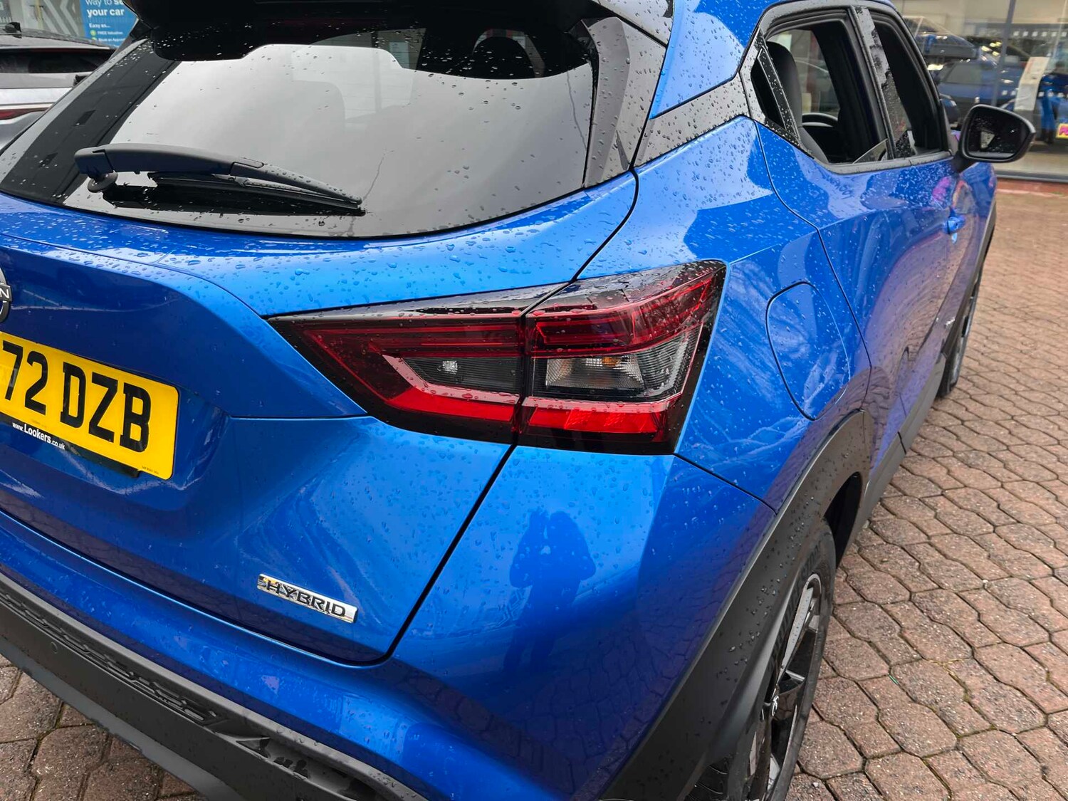 Used Nissan Juke 2023 for sale - 78053528: Photo 28