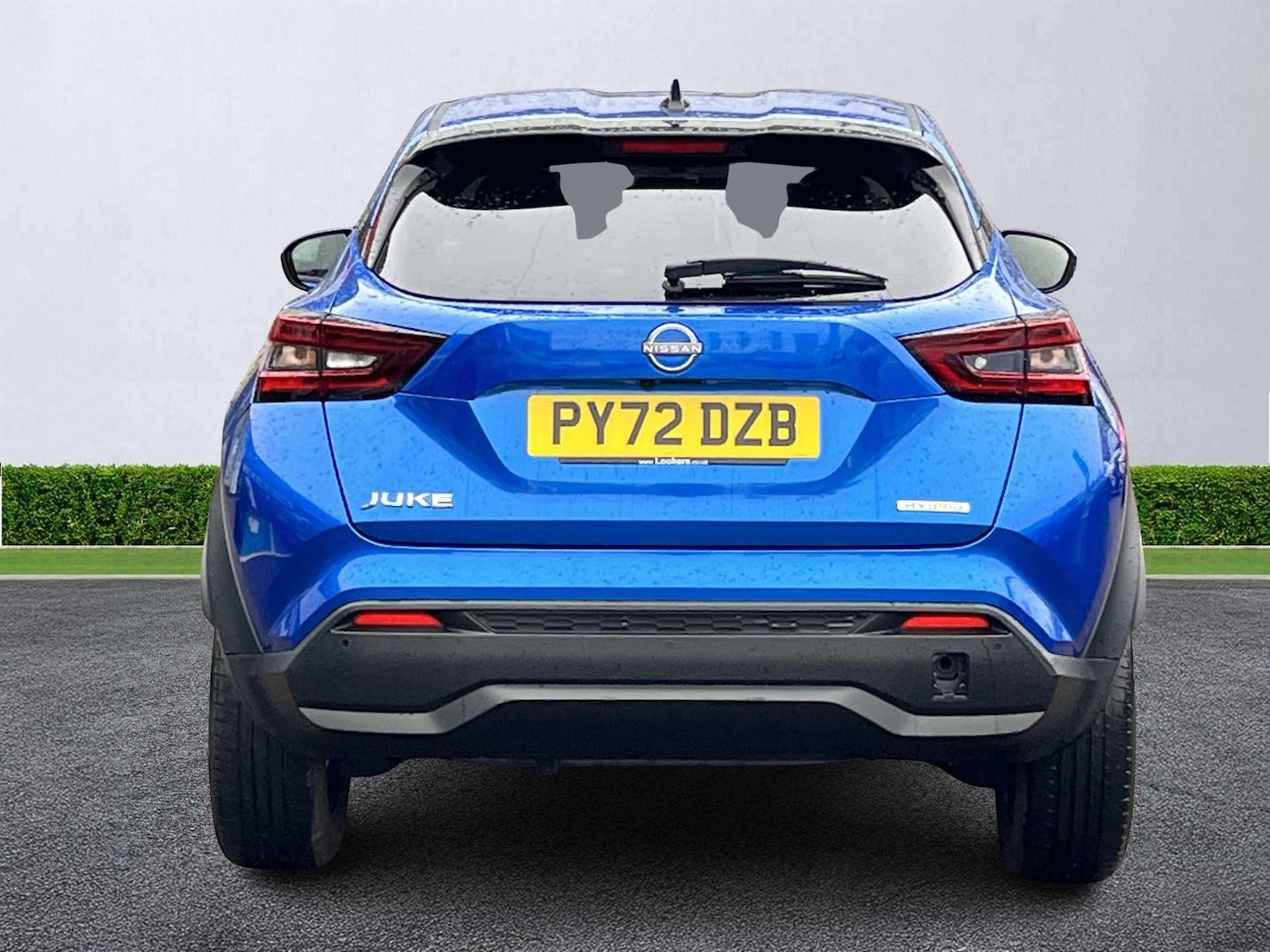 Used Nissan Juke 2023 for sale - 78053528: Photo 4