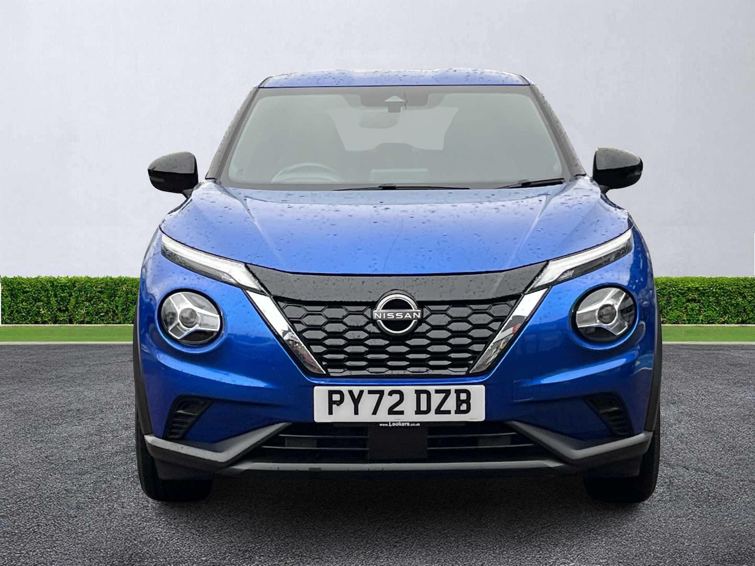 Used Nissan Juke 2023 for sale - 78053528: Photo 5