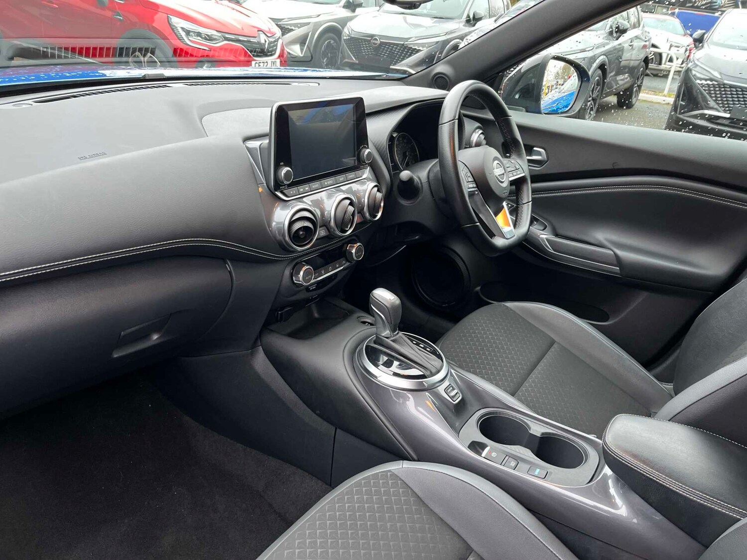 Used Nissan Juke 2023 for sale - 78053528: Photo 7