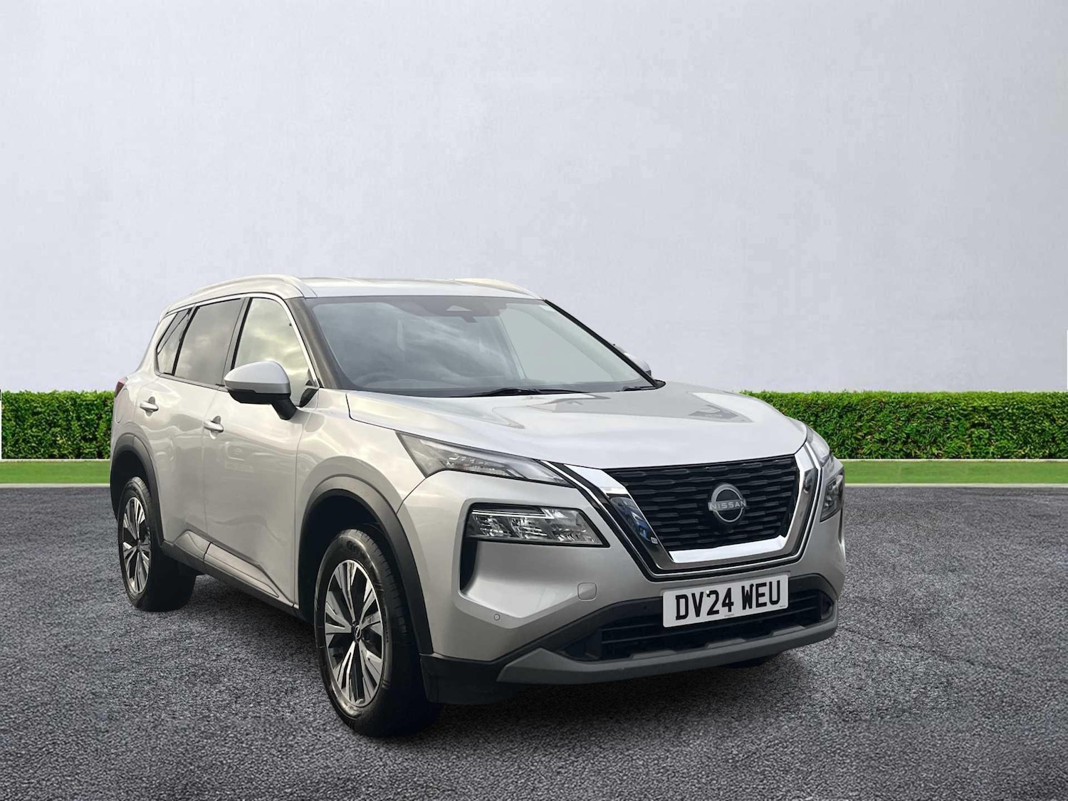 Used Nissan X-Trail 2024 for sale - 76879690: Photo 1