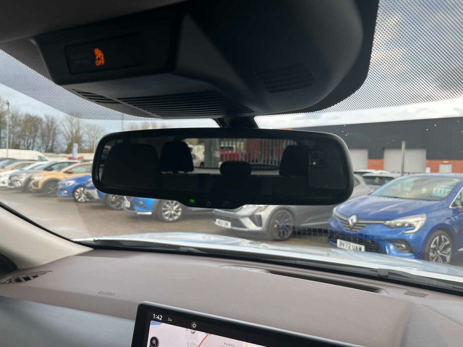 Used Nissan X-Trail 2024 for sale - 76879690: Photo 13