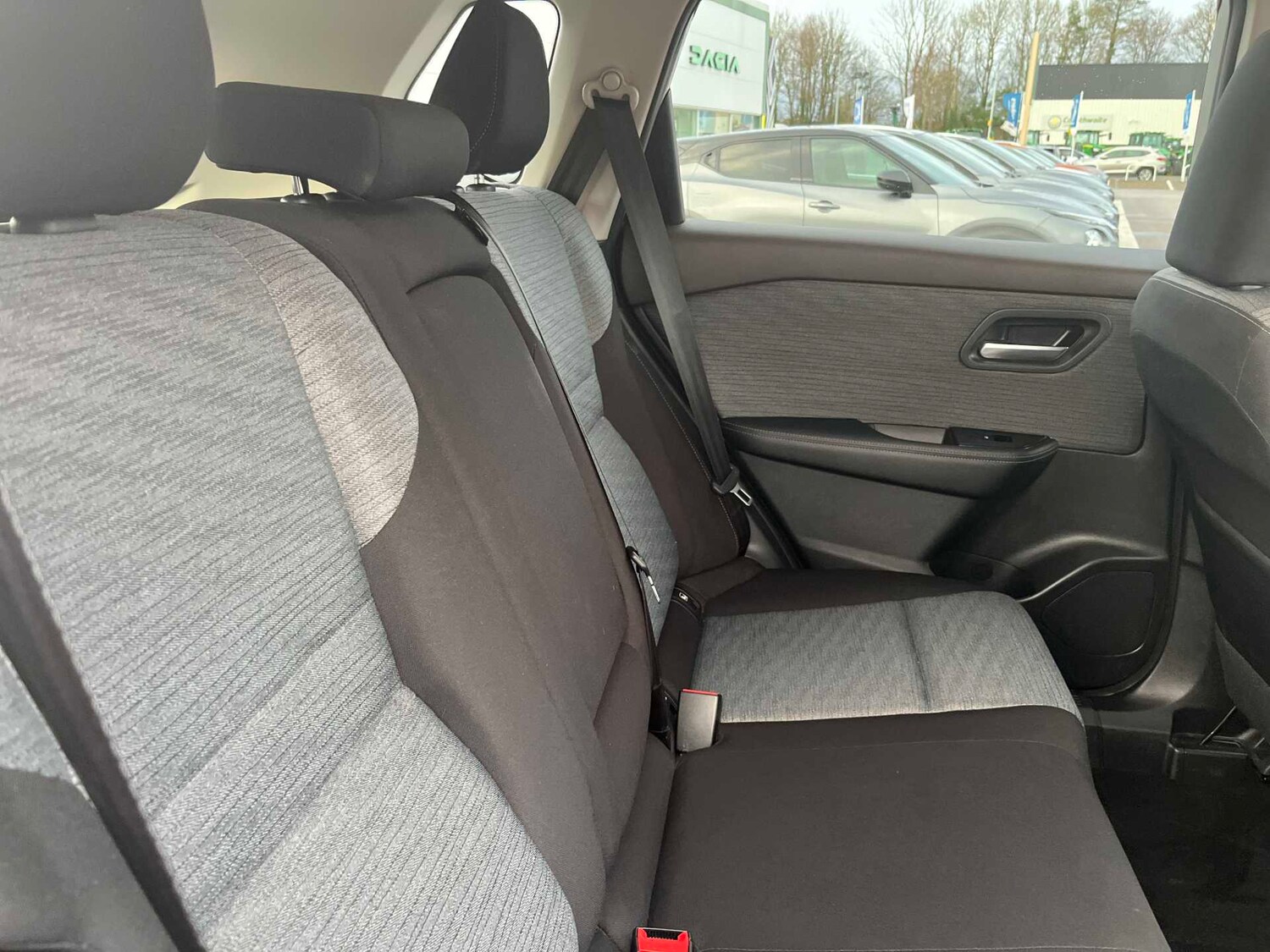 Used Nissan X-Trail 2024 for sale - 76879690: Photo 15