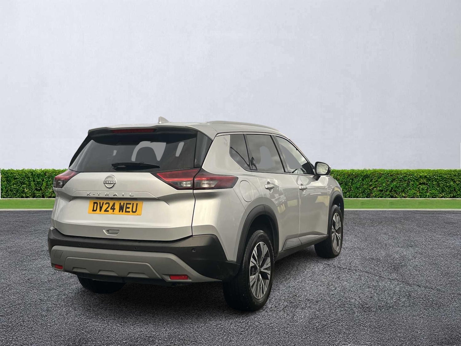 Used Nissan X-Trail 2024 for sale - 76879690: Photo 17