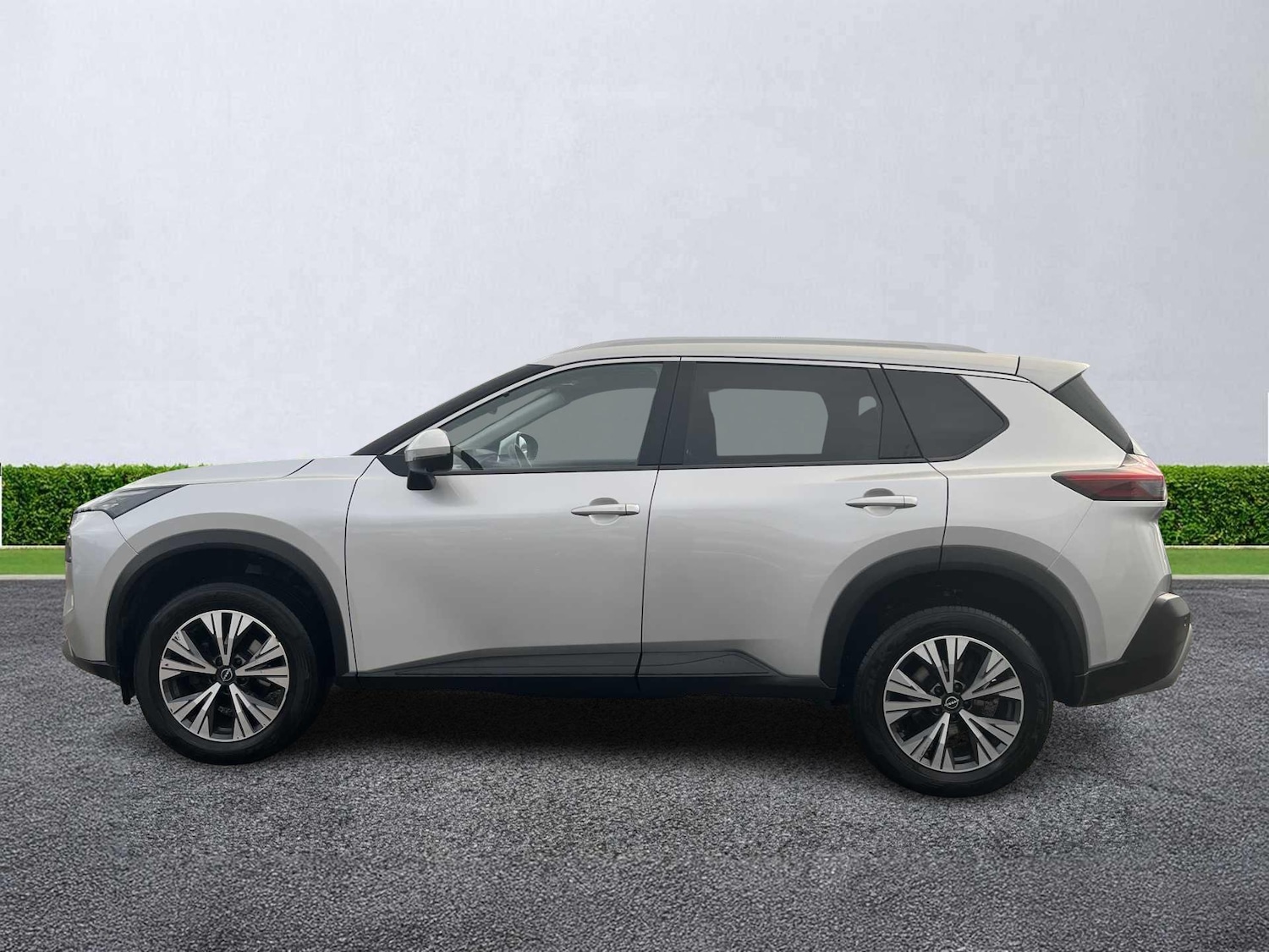 Used Nissan X-Trail 2024 for sale - 76879690: Photo 18