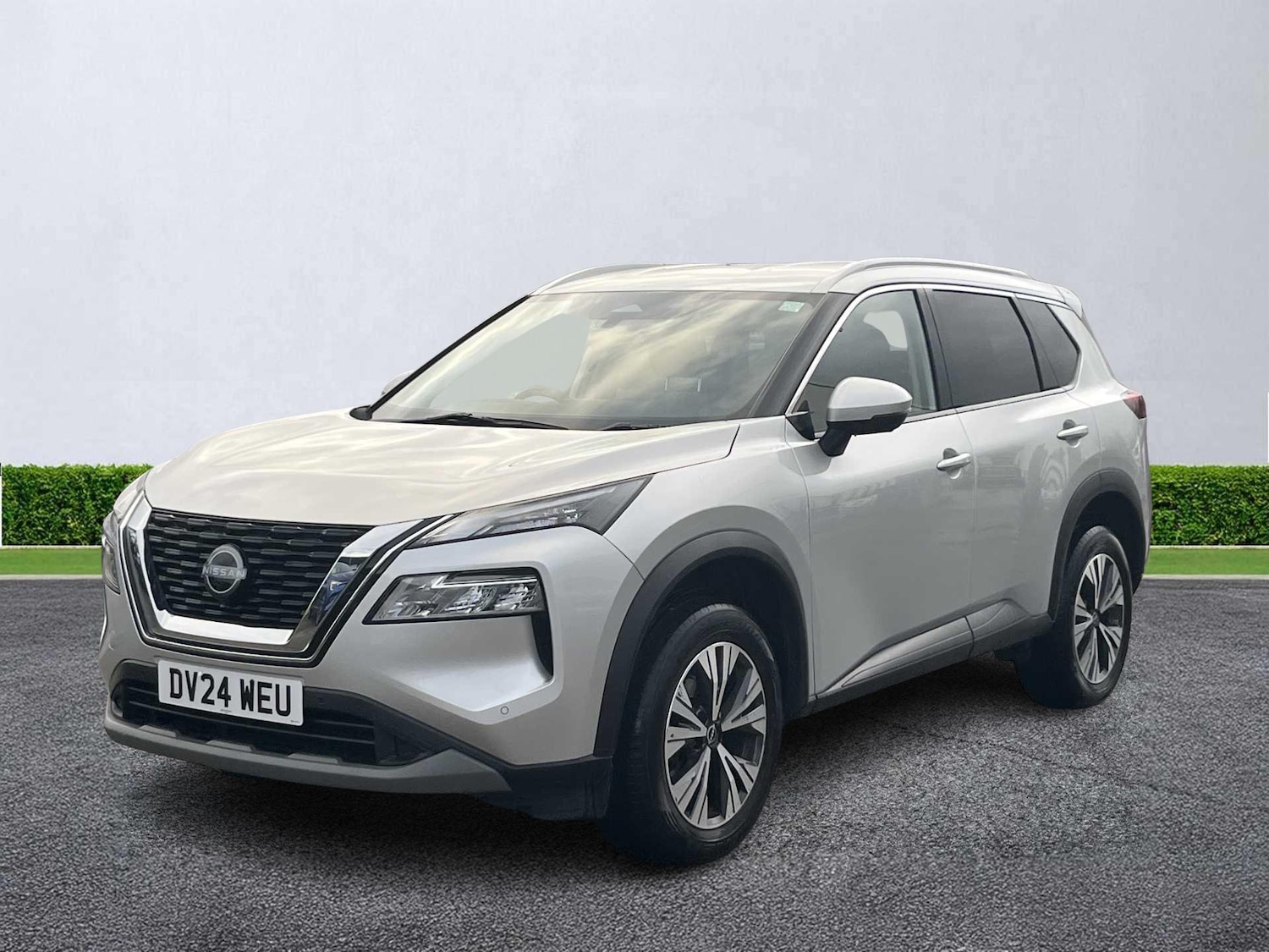 Used Nissan X-Trail 2024 for sale - 76879690: Photo 19