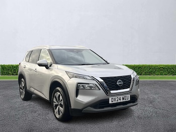 Used Nissan X-Trail 2024 for sale - 76879690: Photo