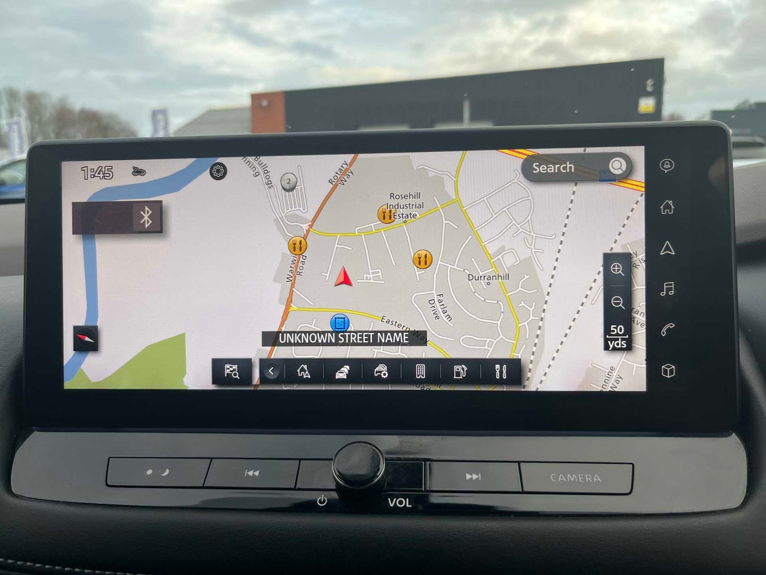 Used Nissan X-Trail 2024 for sale - 76879690: Photo 22