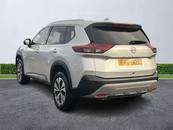 Used Nissan X-Trail 2024 for sale - 76879690: Photo