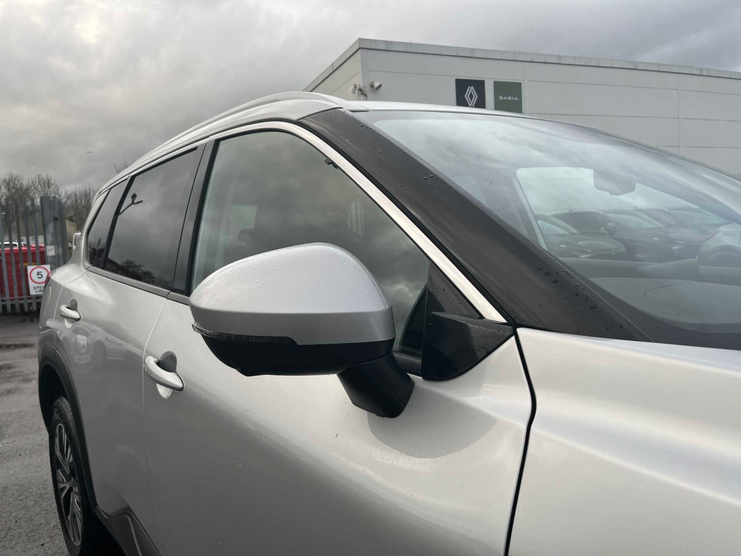 Used Nissan X-Trail 2024 for sale - 76879690: Photo 30