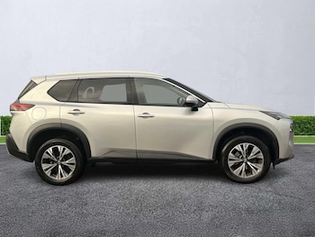 Used Nissan X-Trail 2024 for sale - 76879690: Photo