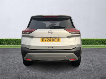 Used Nissan X-Trail 2024 for sale - 76879690: Photo