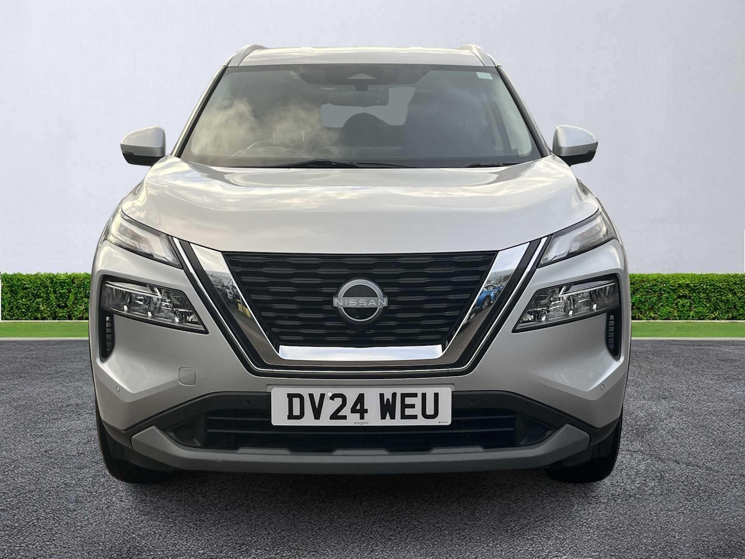 Used Nissan X-Trail 2024 for sale - 76879690: Photo 5