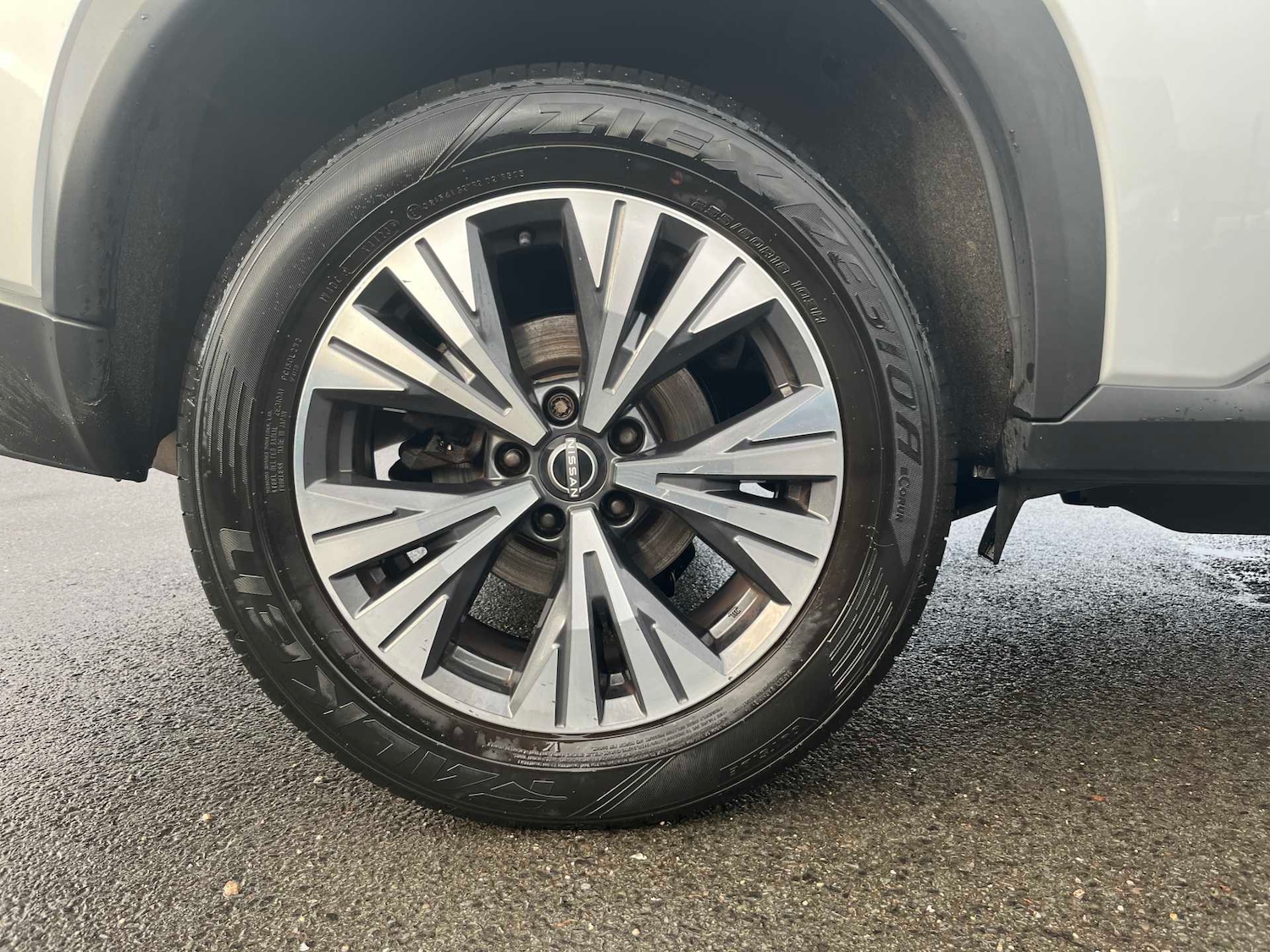 Used Nissan X-Trail 2024 for sale - 76879690: Photo 6