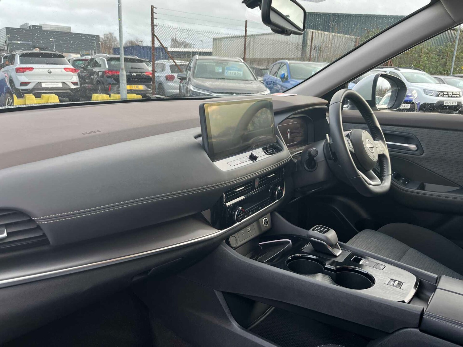 Used Nissan X-Trail 2024 for sale - 76879690: Photo 7