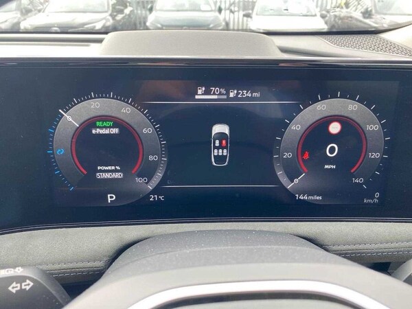 Used Nissan ARIYA 2025 for sale - 75498070: Photo 10