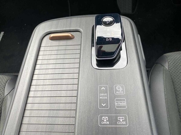 Used Nissan ARIYA 2025 for sale - 75498070: Photo 13