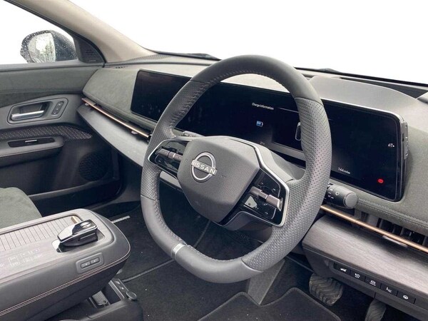 Used Nissan ARIYA 2025 for sale - 75498070: Photo 15