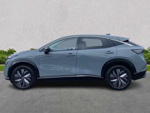 Used Nissan ARIYA 2025 for sale - 75498070: Photo 19