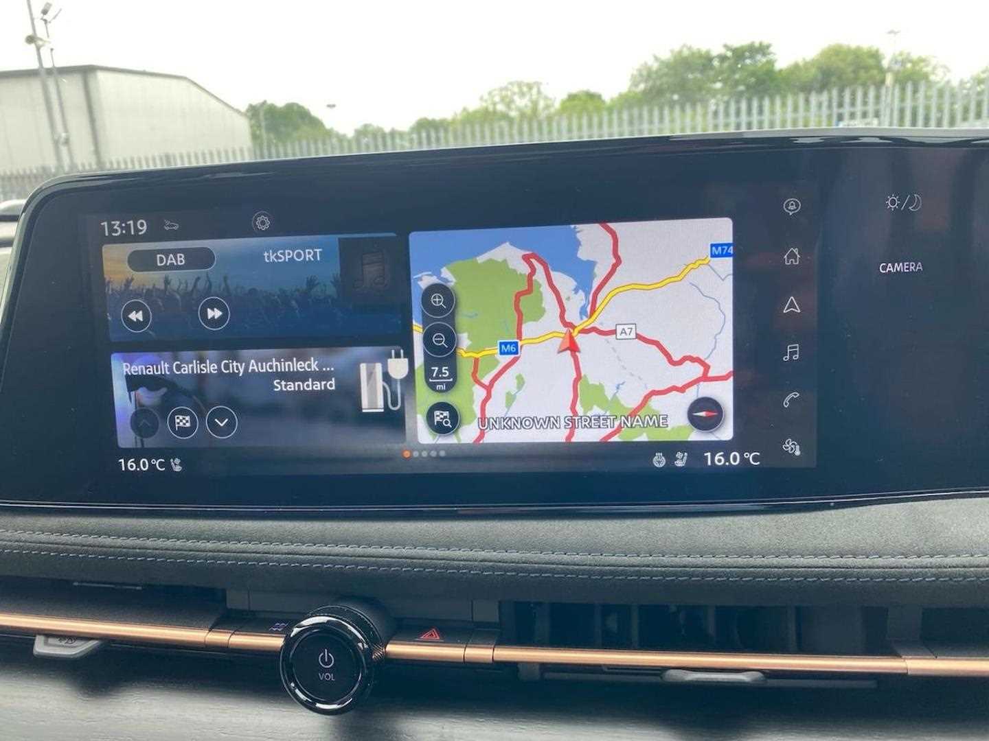 Vehicle 25