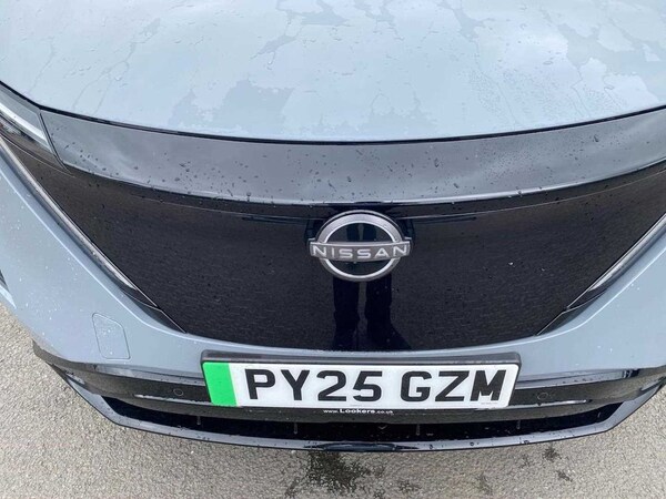 Used Nissan ARIYA 2025 for sale - 75498070: Photo 30