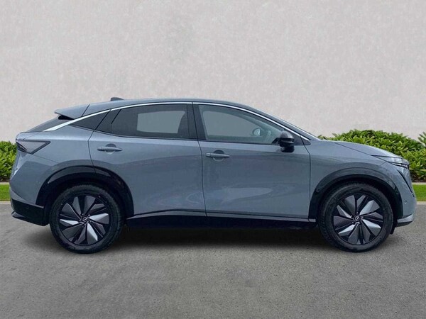 Used Nissan ARIYA 2025 for sale - 75498070: Photo 3