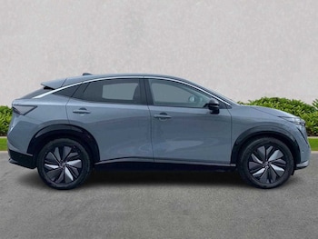 Used Nissan ARIYA 2025 for sale - 75498070: Photo