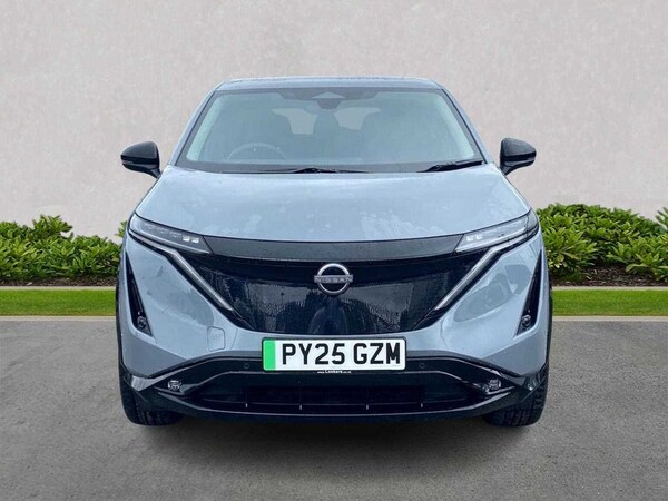 Used Nissan ARIYA 2025 for sale - 75498070: Photo 5