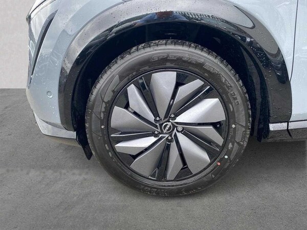 Used Nissan ARIYA 2025 for sale - 75498070: Photo 6