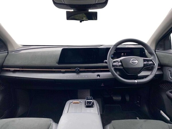 Used Nissan ARIYA 2025 for sale - 75498070: Photo 8