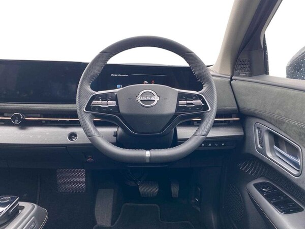 Used Nissan ARIYA 2025 for sale - 75498070: Photo 9