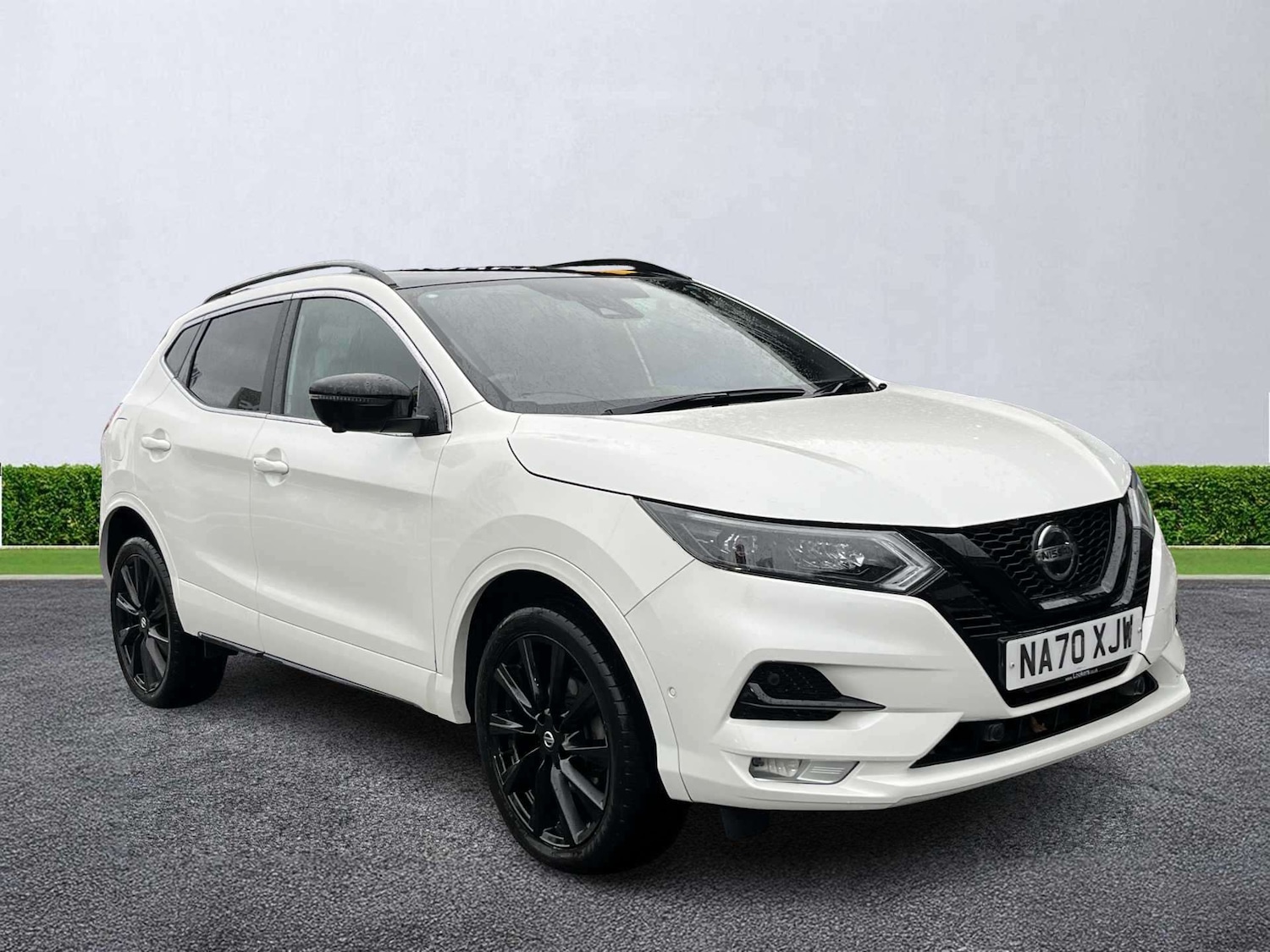 Used Nissan Qashqai 2020 for sale - 78192061: Photo 1