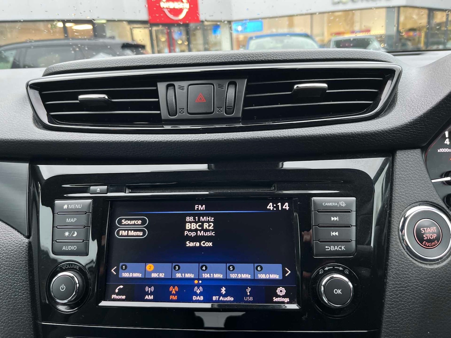 Used Nissan Qashqai 2020 for sale - 78192061: Photo 10