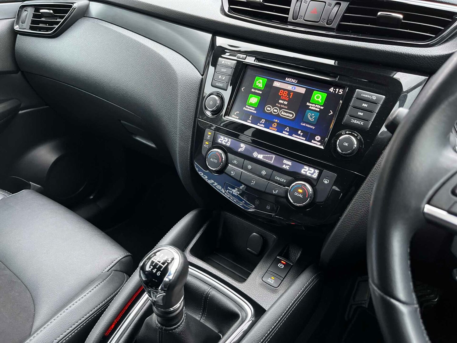 Used Nissan Qashqai 2020 for sale - 78192061: Photo 11