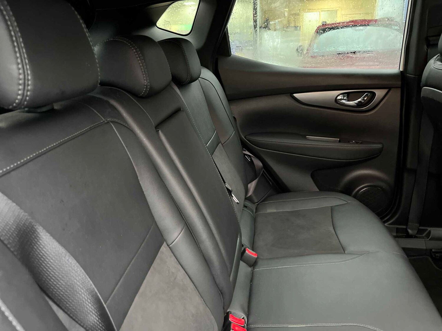 Used Nissan Qashqai 2020 for sale - 78192061: Photo 15