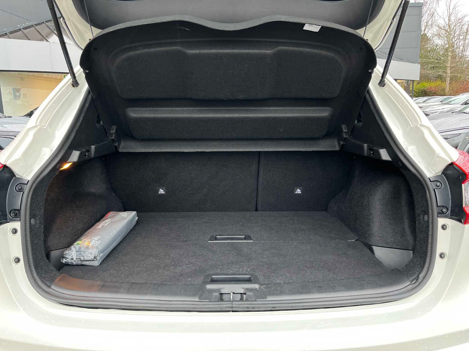 Used Nissan Qashqai 2020 for sale - 78192061: Photo 16