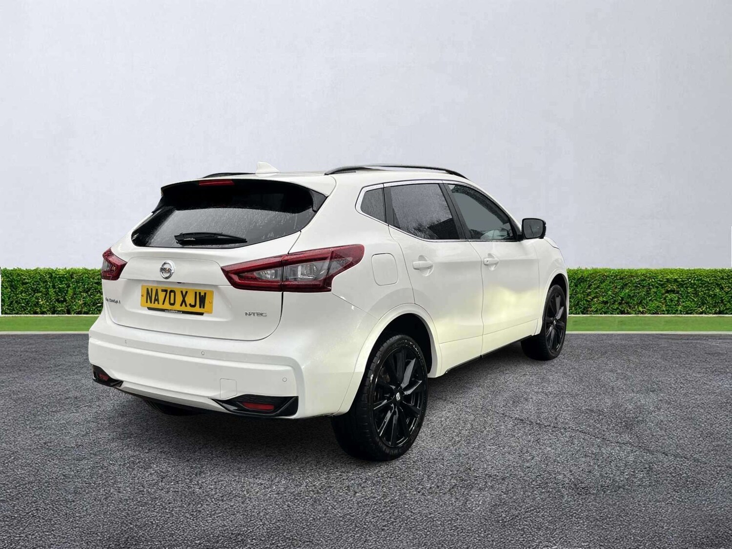 Used Nissan Qashqai 2020 for sale - 78192061: Photo 17